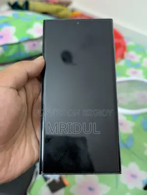Samsung Galaxy S23 Ultra (Used)