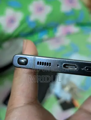 Samsung Galaxy S23 Ultra (Used)