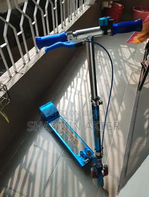 হ্যান্ডস্কুটি