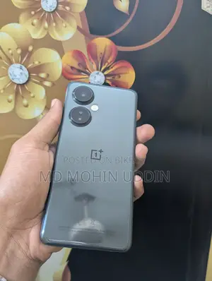 OnePlus Nord CE 5G . (Used)