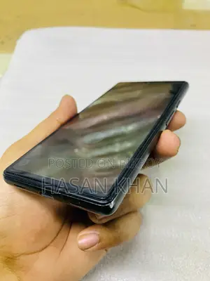 Google Pixel 6a smooth (Used)