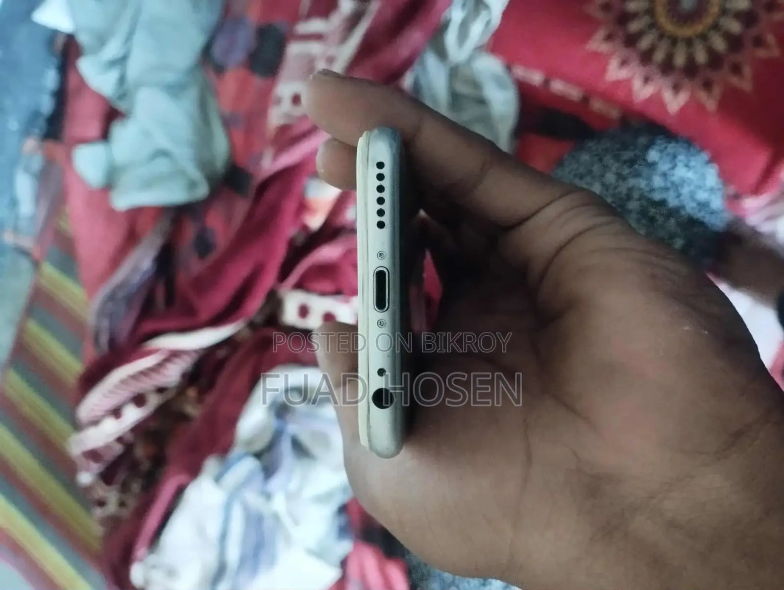 Apple iPhone 6 . (Used)