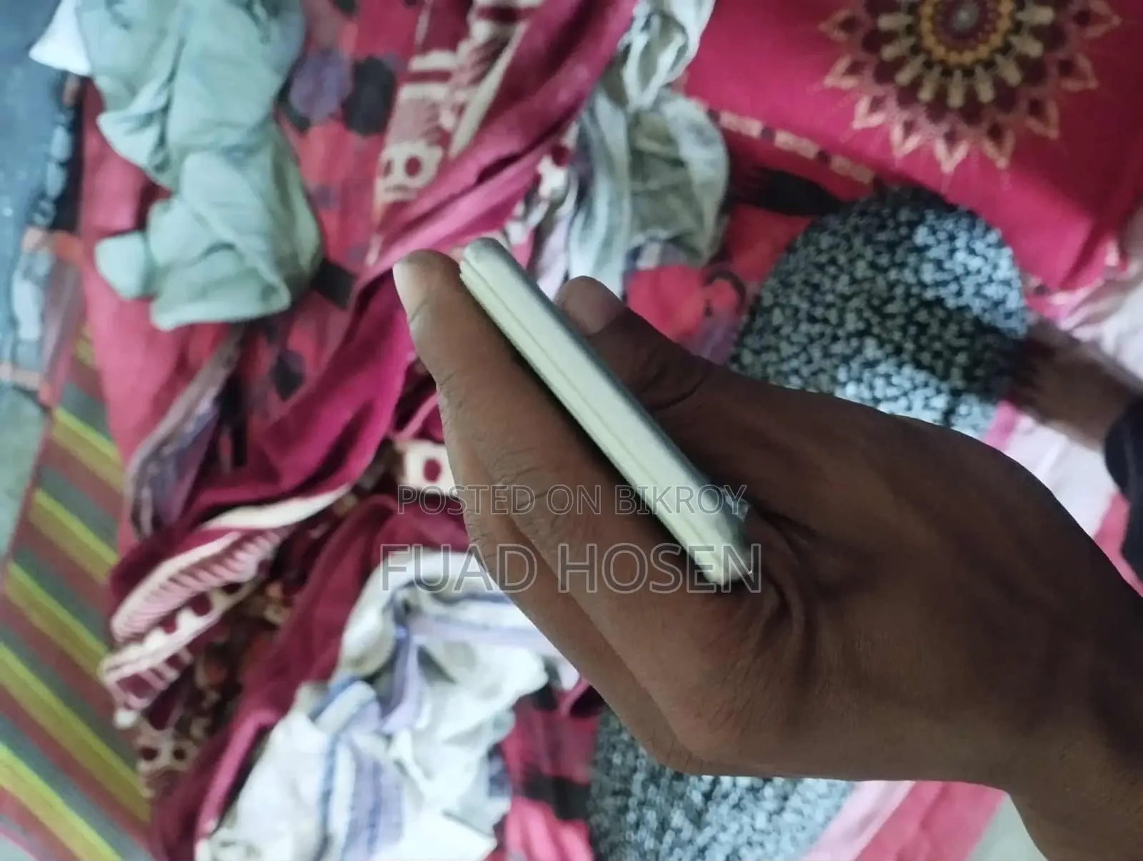 Apple iPhone 6 . (Used)
