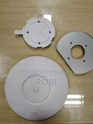 Ubiquiti Unifi Wi-fi Access Point (ap)–এর Mounting Parts / Back Cover
