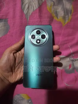 OPPO Reno 12F (Used)