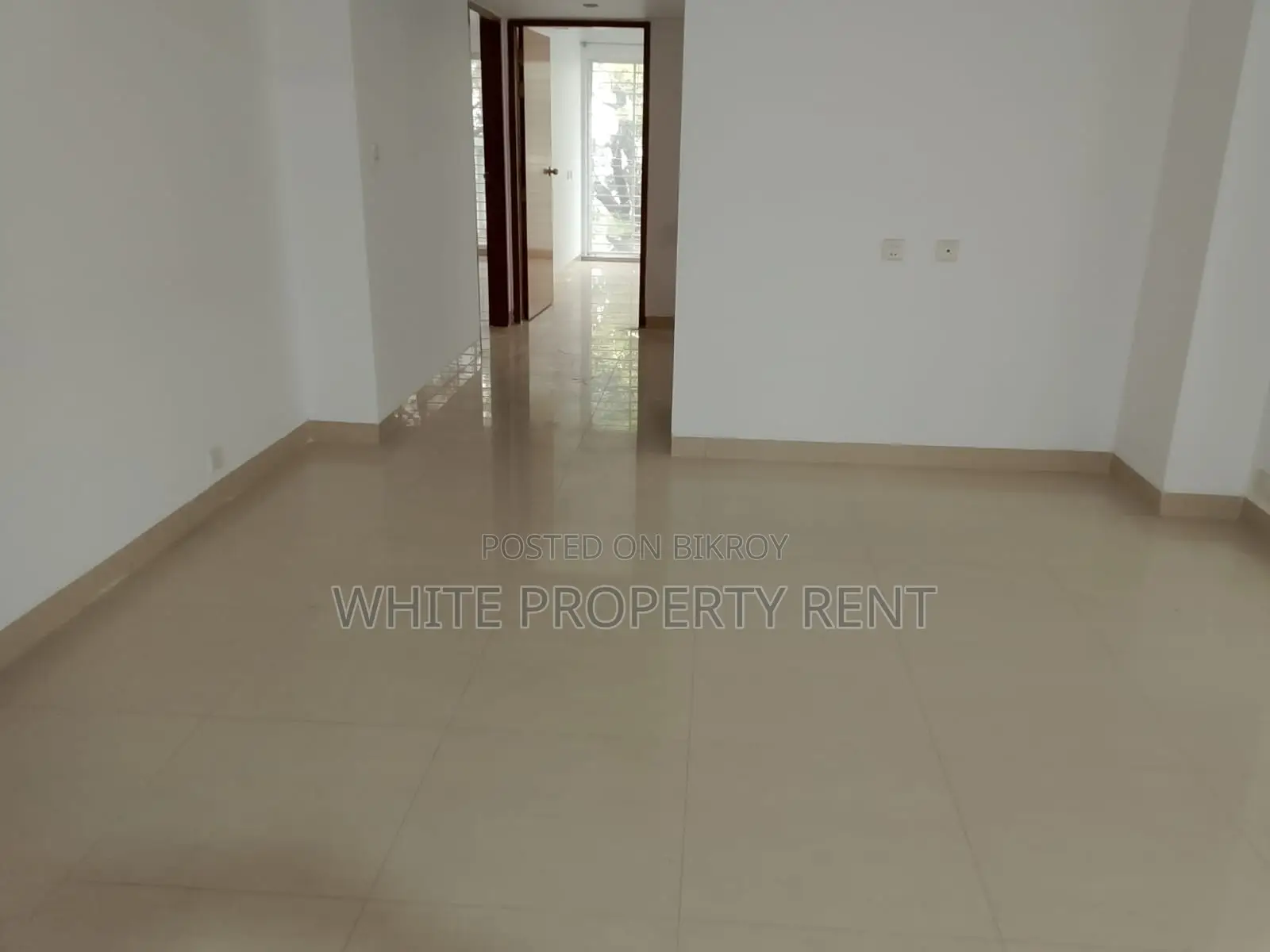 Apartment Rent in Gulshan 90 Thousand Taka