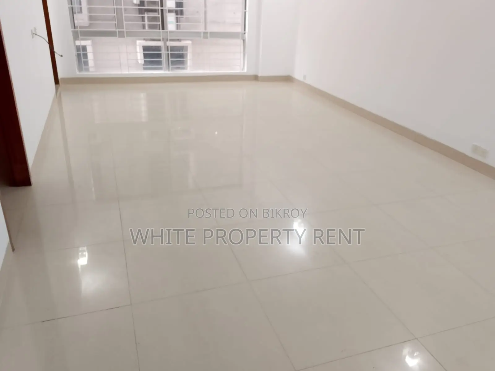 Apartment Rent in Gulshan 90 Thousand Taka