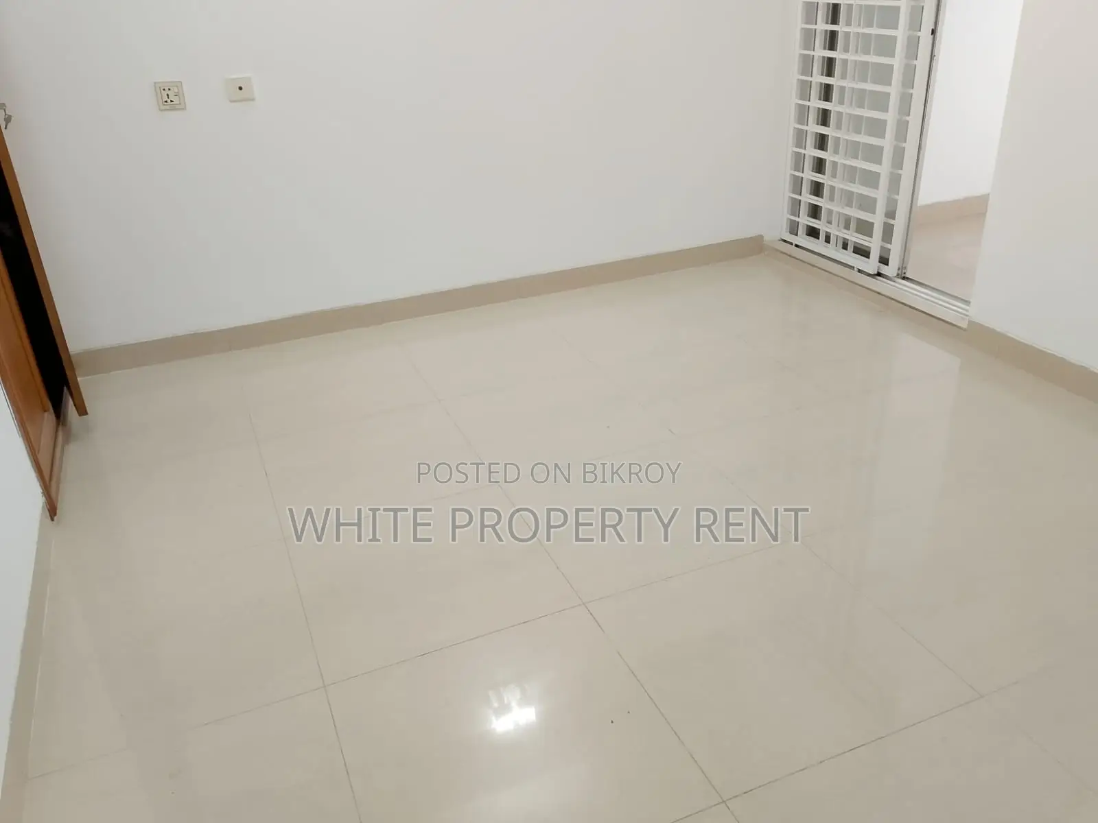 Apartment Rent in Gulshan 90 Thousand Taka
