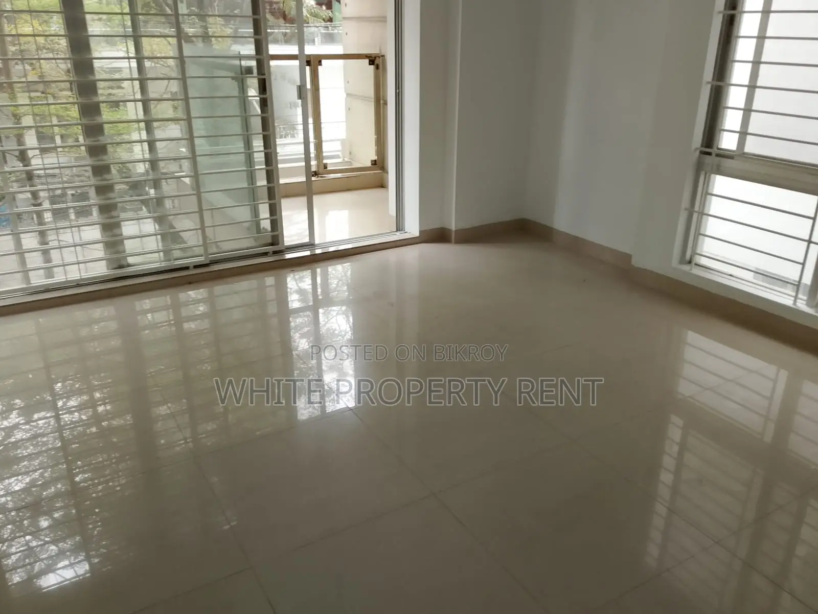 Apartment Rent in Gulshan 90 Thousand Taka