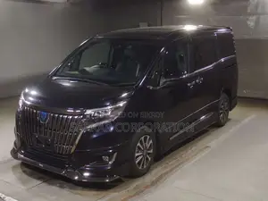 Toyota Esquire Gi Premium 2020