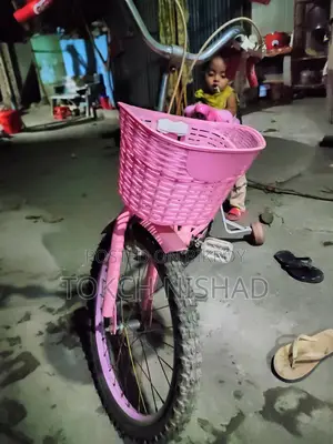 Excellent Bicycle for Sale