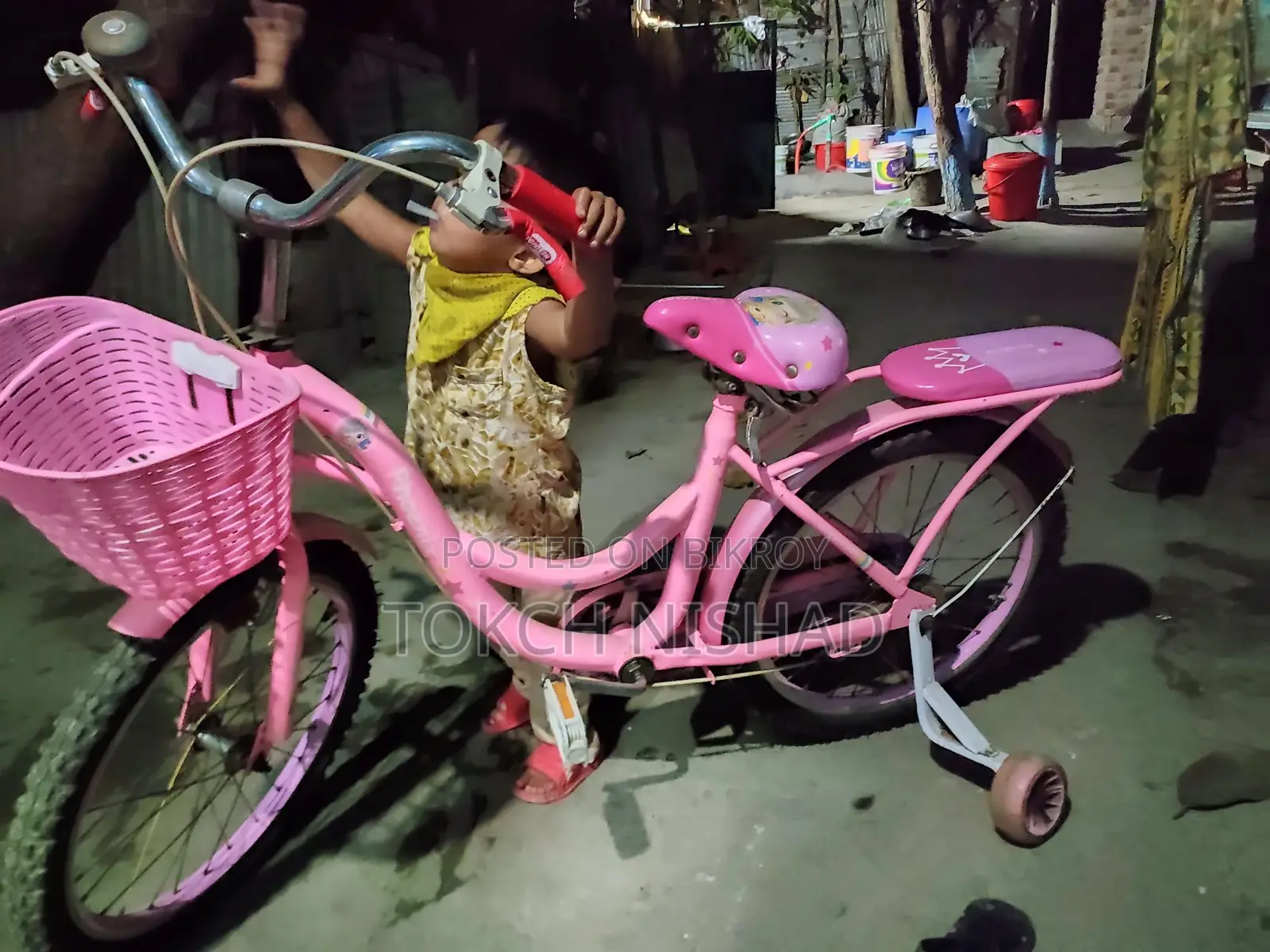 Excellent Bicycle for Sale