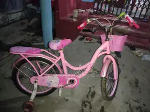 Excellent Bicycle for Sale