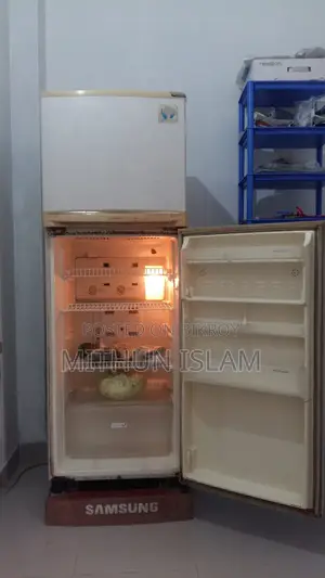 Refrigerator for Sale