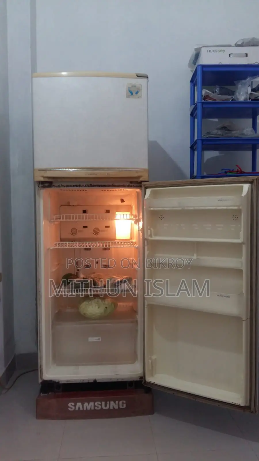 Refrigerator for Sale