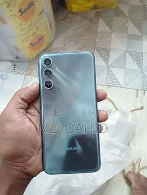 Samsung Galaxy M34 (Used)