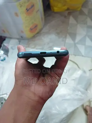 Samsung Galaxy M34 (Used)