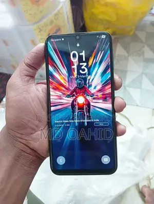 Samsung Galaxy M34 (Used)