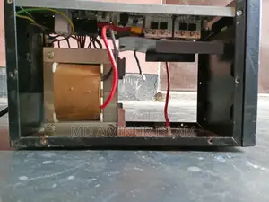 Power Guard PG1500VA-PS 1500VA UPS (Battery Not Included)