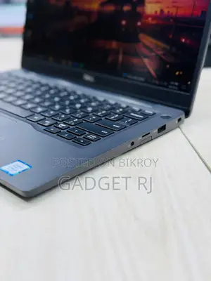 Fully Fresh Condition Laptop Dell Latitude 7400