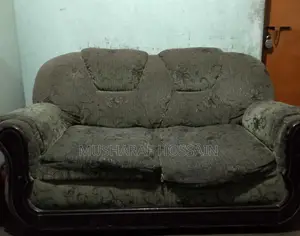 Comfortable Sofa