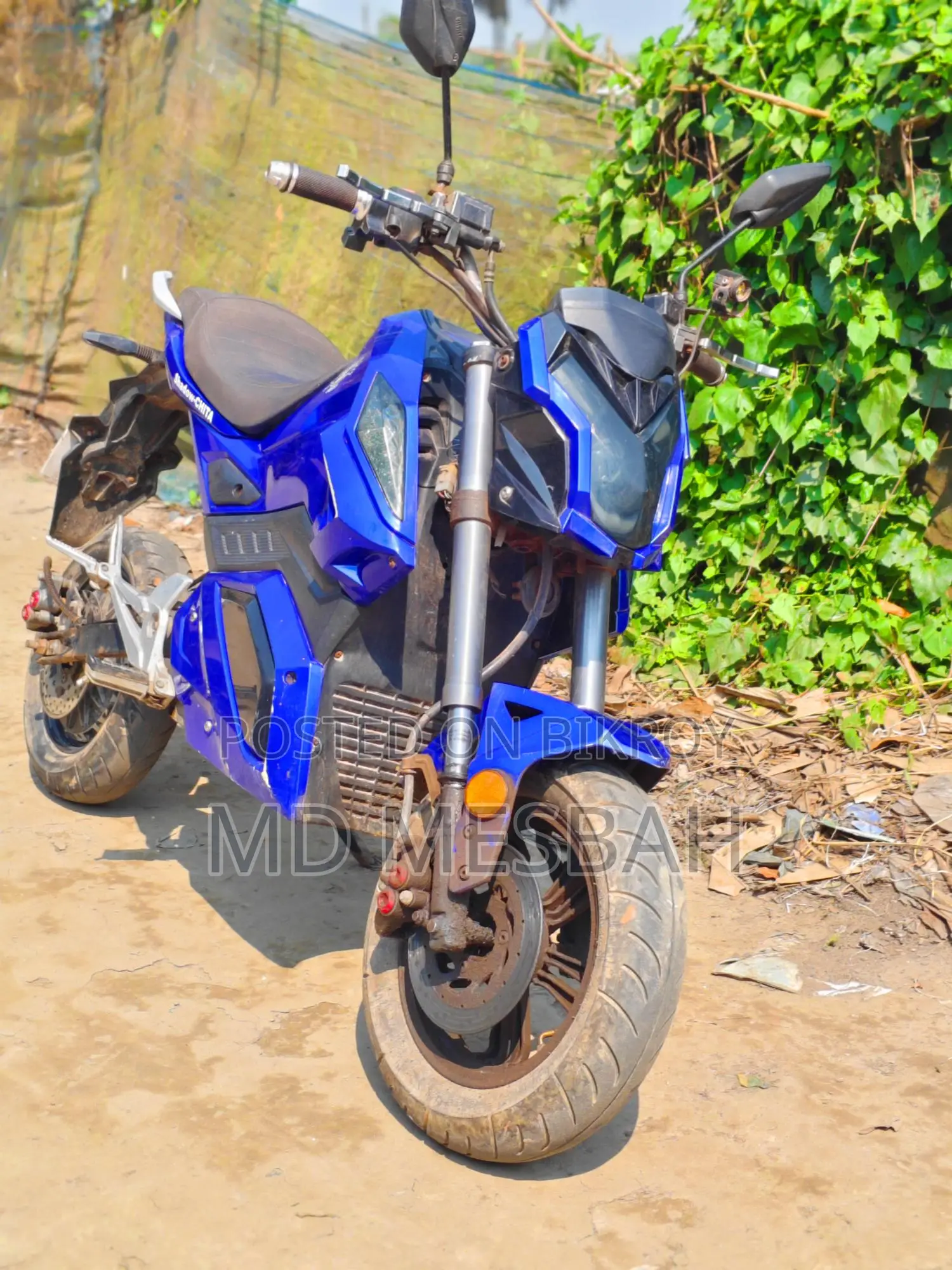 E-Bike for sale 2024