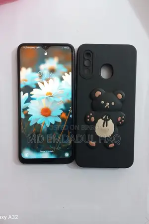 Samsung Galaxy A20 (Used)