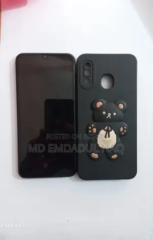 Samsung Galaxy A20 (Used)