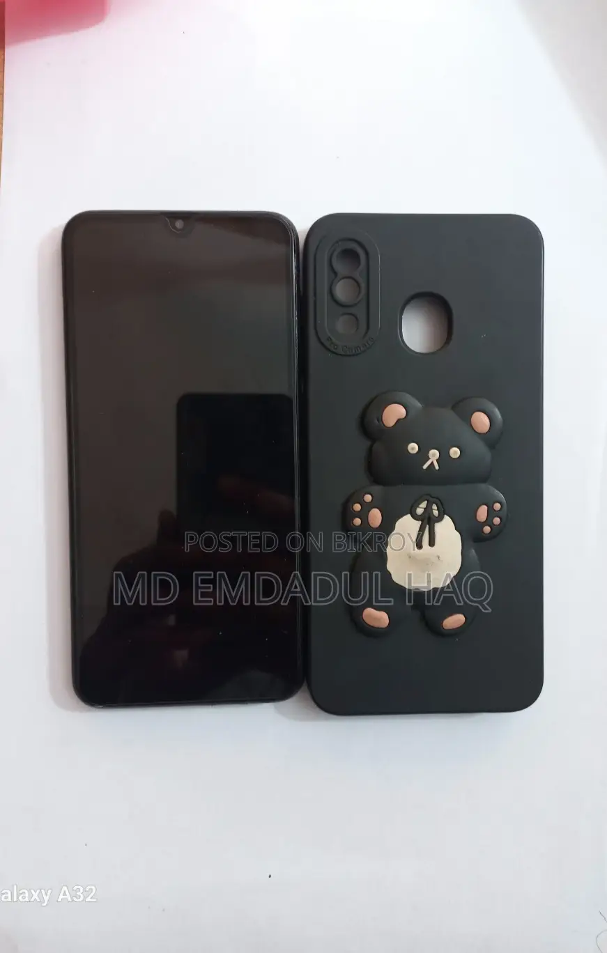 Samsung Galaxy A20 (Used)
