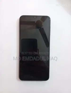 Samsung Galaxy A20 (Used)
