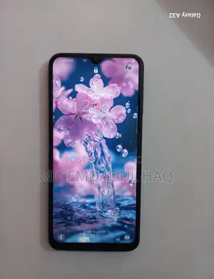 Samsung Galaxy A20 (Used)