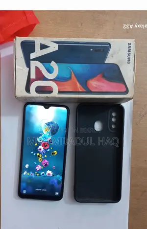 Samsung Galaxy A20 (Used)