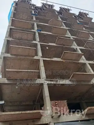 @ ফ্ল্যাট বিক্রি # 1980 বর্গফুট নবীনগর হাউজিং
