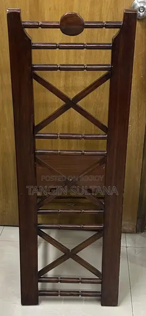 Segon Wooden Chairs for Sale