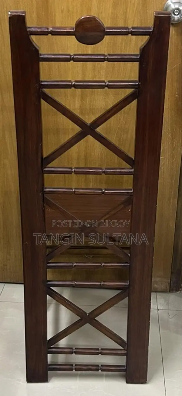 Segon Wooden Chairs for Sale