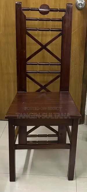 Segon Wooden Chairs for Sale