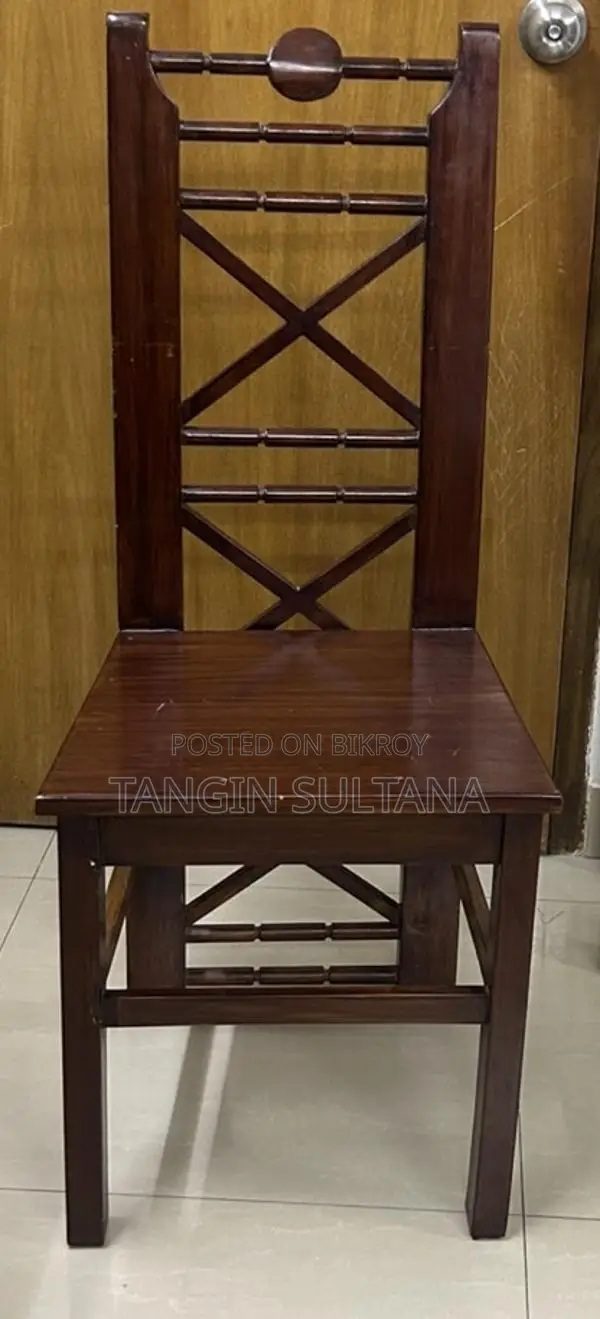 Segon Wooden Chairs for Sale