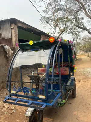 Mishuk Auto for Sale