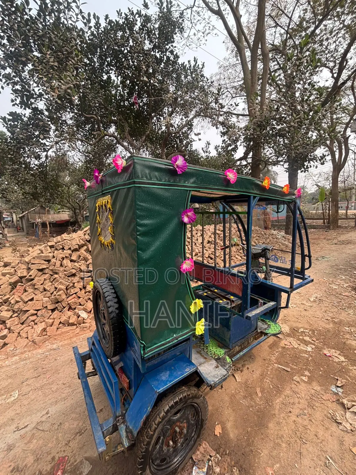 Mishuk Auto for Sale