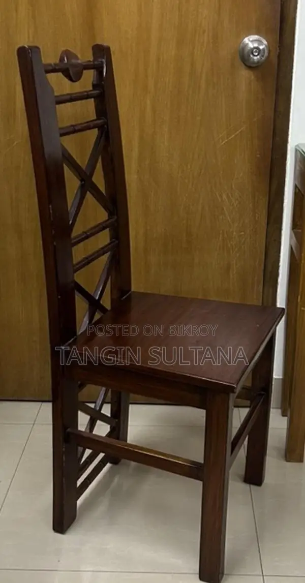 Segon Wooden Chairs for Sale