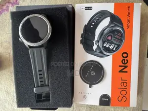 Haylou Solar Neo