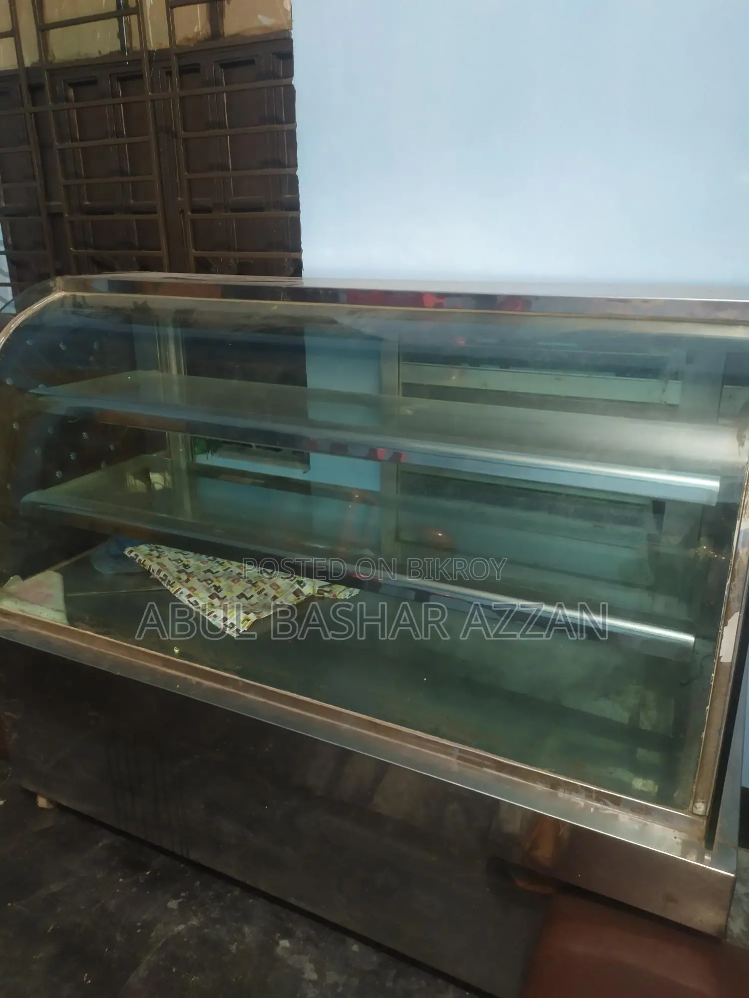Display Racks for Sale