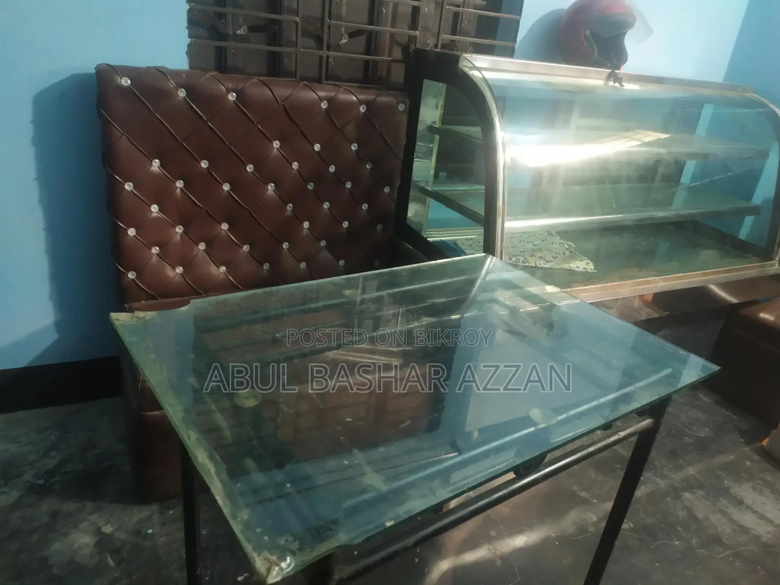 Display Racks for Sale