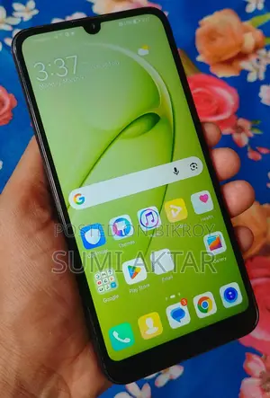 Huawei Y7 3/64 GB full fresh (Used)
