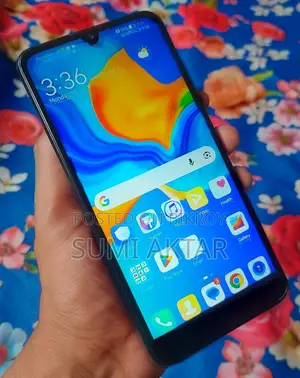 Huawei Y7 3/64 GB full fresh (Used)