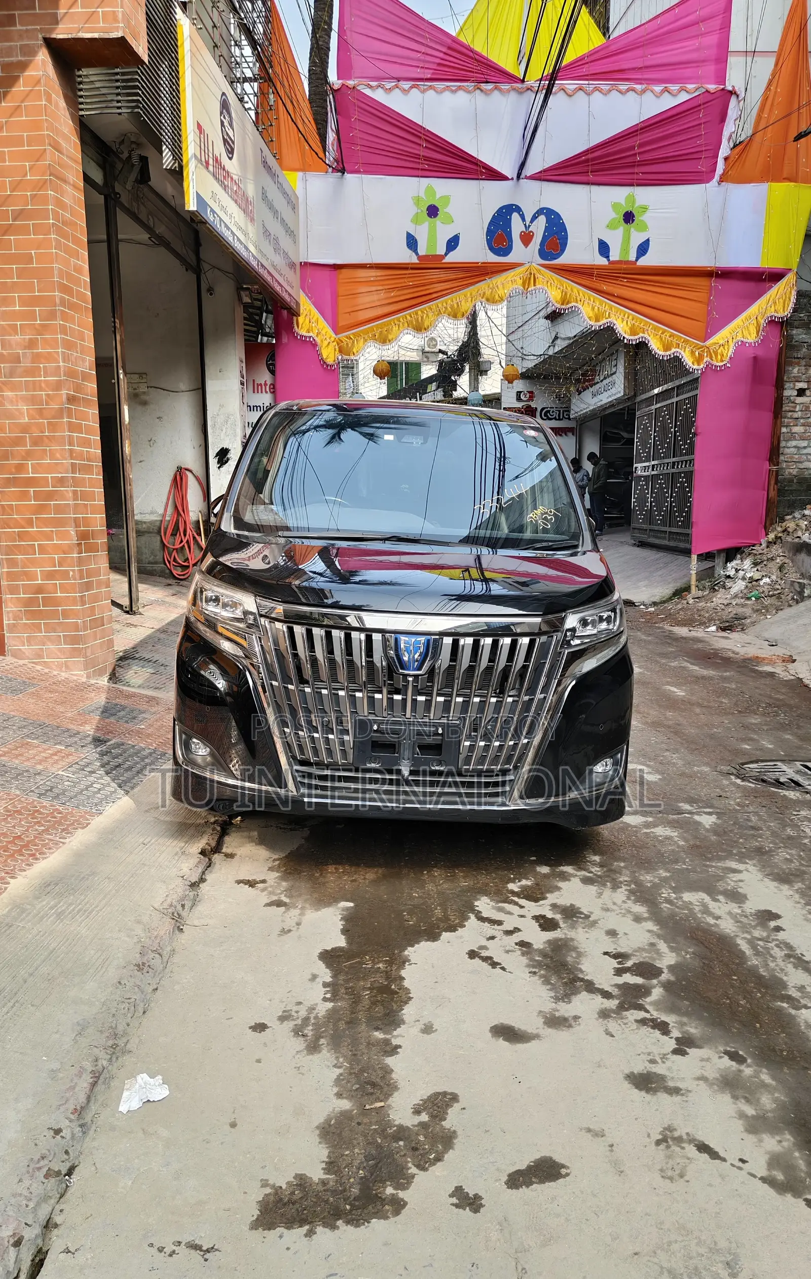 Toyota Esquire GI PREMIUM-PACKAGE 2020