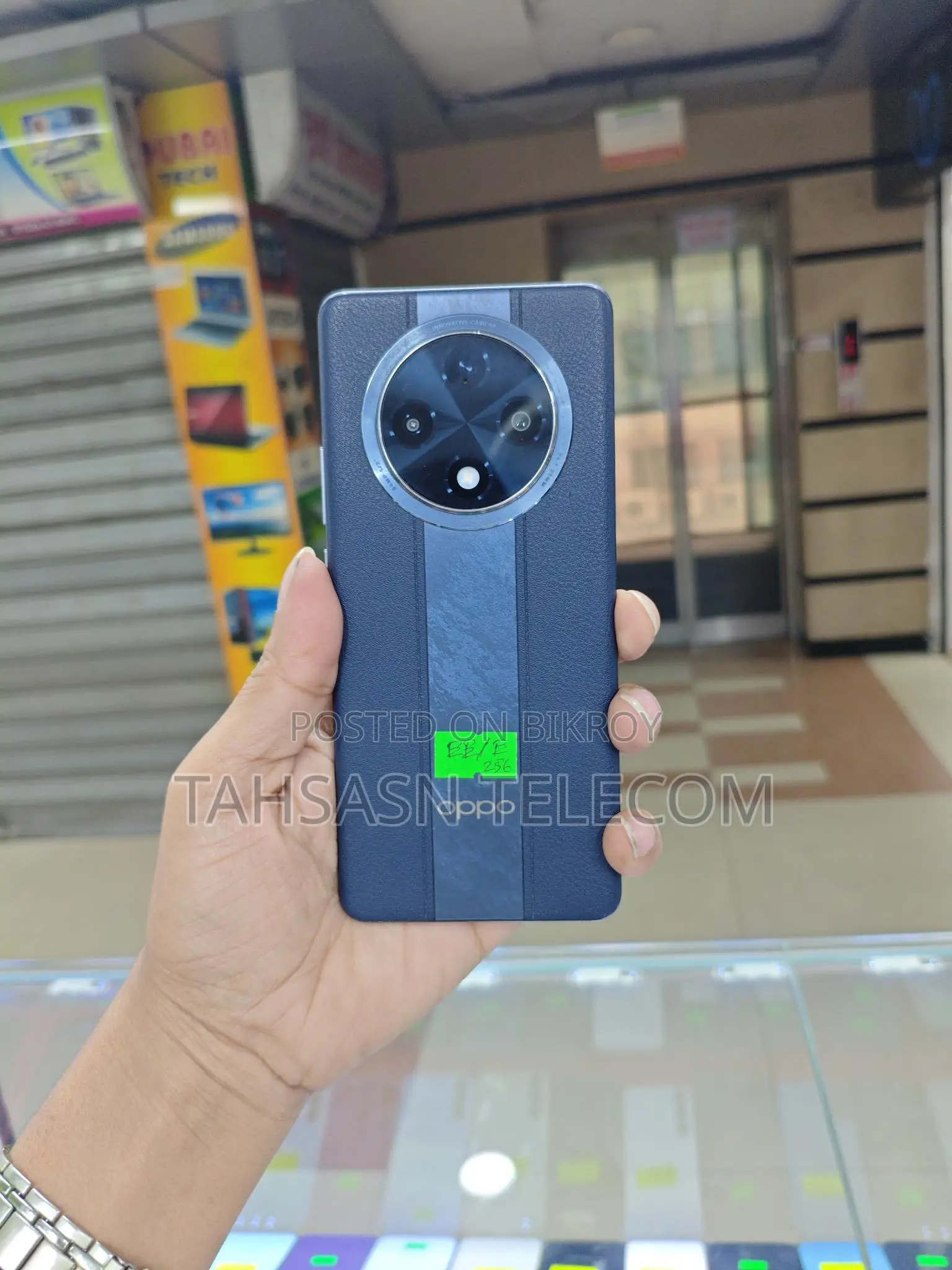 OPPO F27 Pro Plus 5g 8/256 (Used)