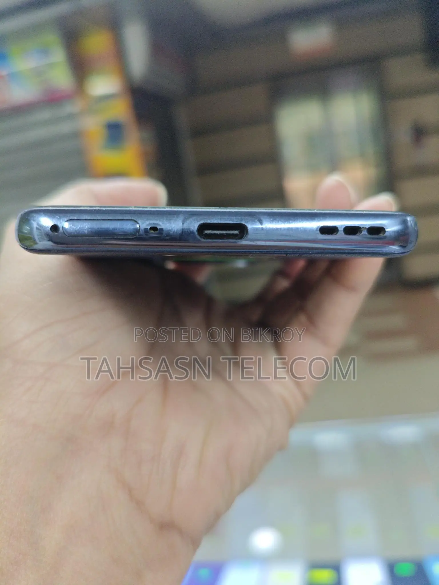 OPPO F27 Pro Plus 5g 8/256 (Used)