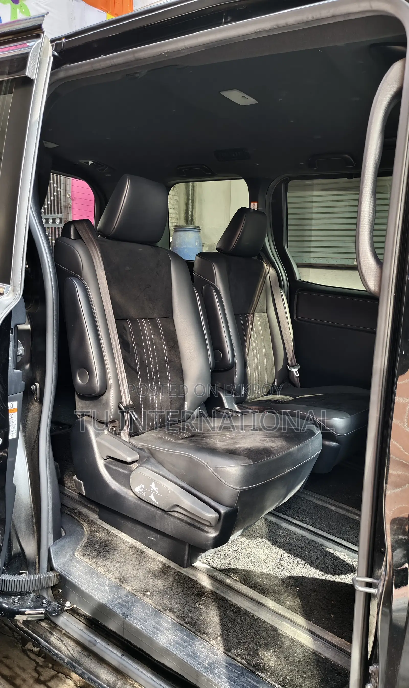 Toyota Esquire GI PREMIUM-PACKAGE 2020