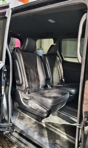 Toyota Esquire GI PREMIUM-PACKAGE 2020